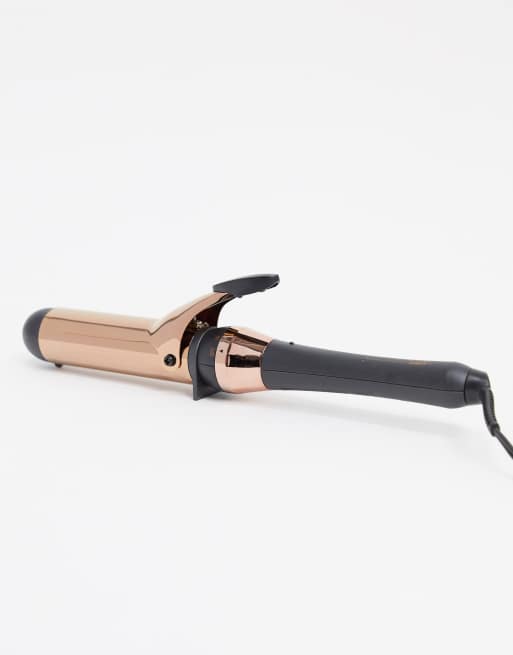 Infiniti pro conair rose gold titanium curling outlet iron