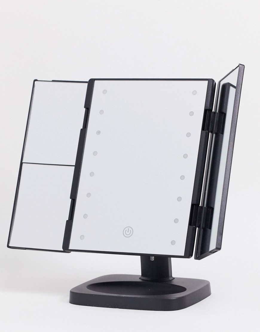 Conair Reflections Tri-Panel LED Mirror-No color