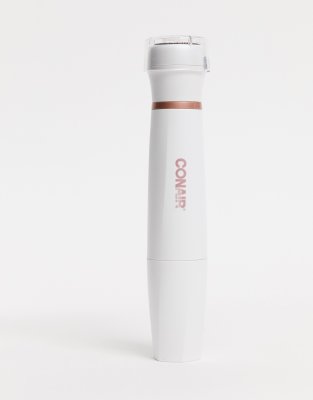 conair facial trim system