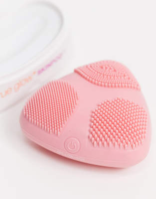 Conair Skinpod True Glow Silicone Cleansing Brush-no Color
