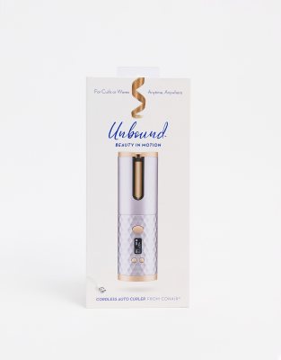 conair unbound multi styler