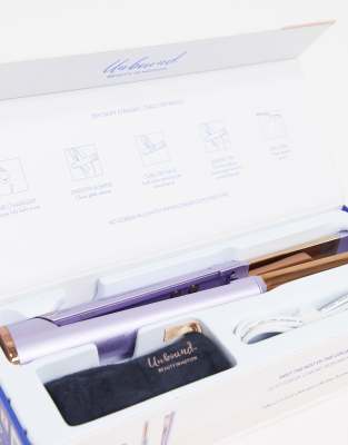 conair unbound cordless multi styler