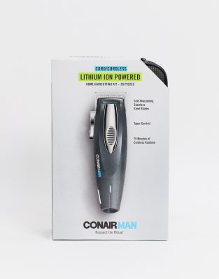 conairman lithium