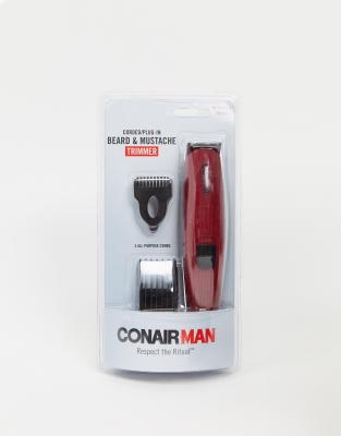 corded beard trimmer