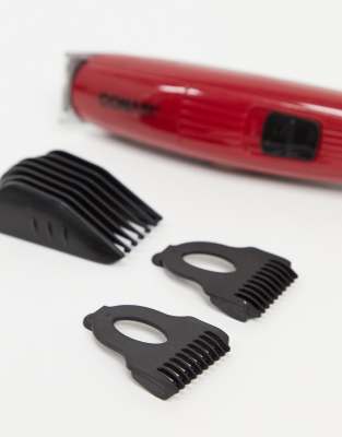 conairman beard & mustache trimmer