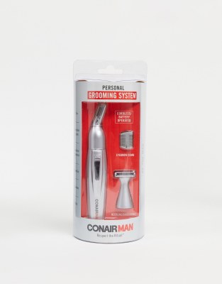 conair grooming system