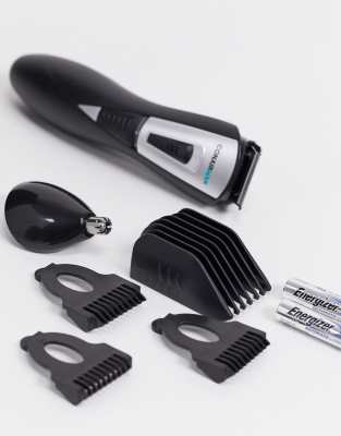 conairman rechargeable all in 1 trimmer