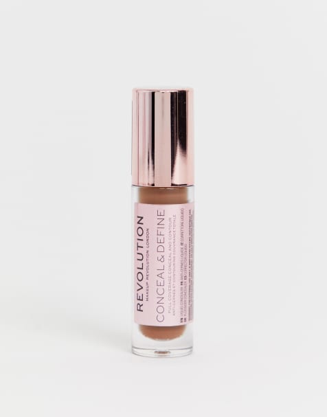 Conceal and Define Concealer fra Revolution - view 1