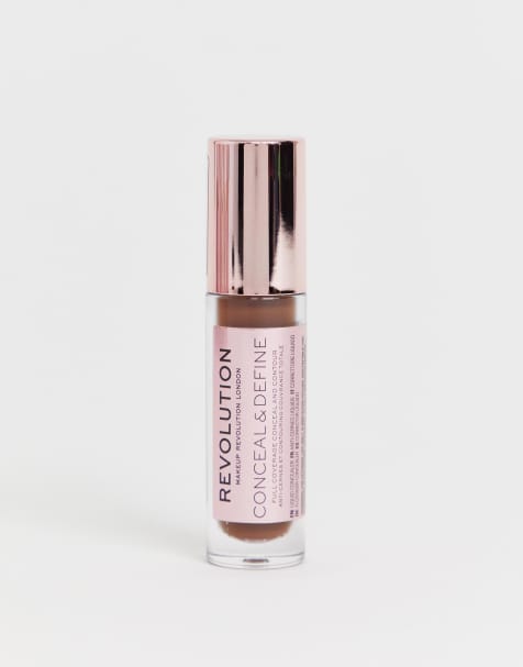 Conceal and Define Concealer fra Revolution - view 1