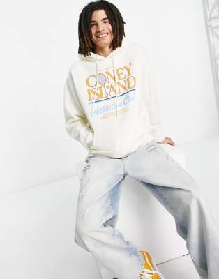 Coney Island Athletics Club Tee main image 1