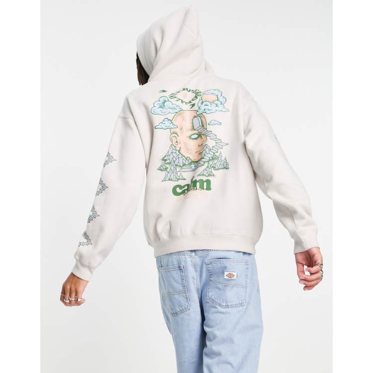 Coney Island Picnic Hoodies for Men, Online Sale up to 64% off