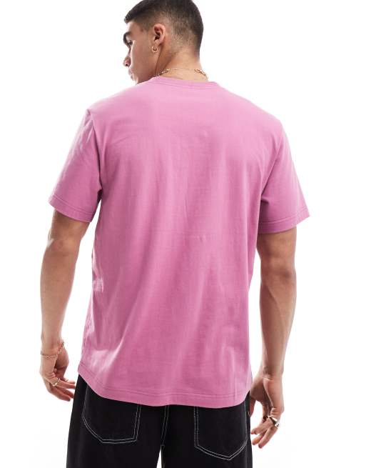 Coney Island Picnic - Counterfeit - T-shirt - Lilas, 4 de 4