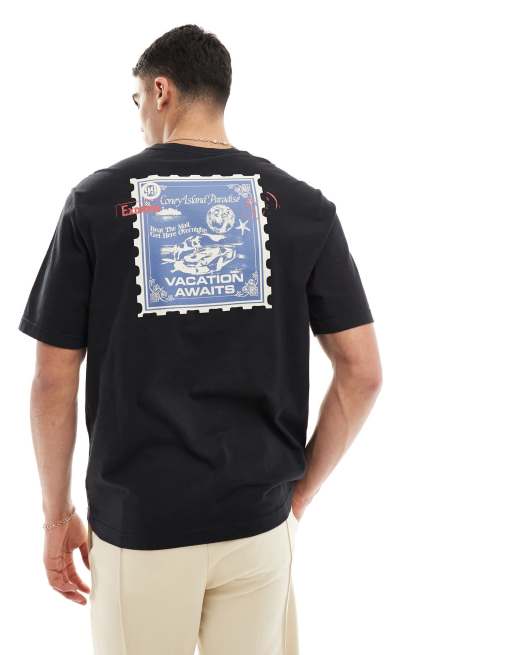 【CPGN STUDIO】24SS★ DTP Picnic Party Short Sleeve Tee Wish Granted Short Sleeve Tee