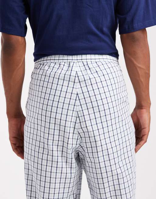Conjunto de estar por casa azul de Jack & Jones, 4 de 5