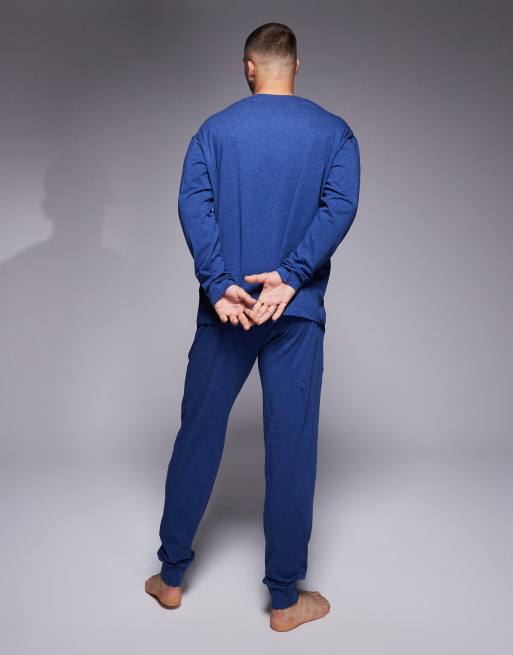 Hugo Boss Pack De (tallas M-XXL) Pijama Hombre Gorra Boss Hombre