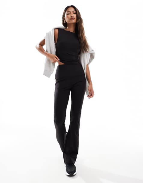 Conjunto deportivo de tejido suave de 4505 - view 1