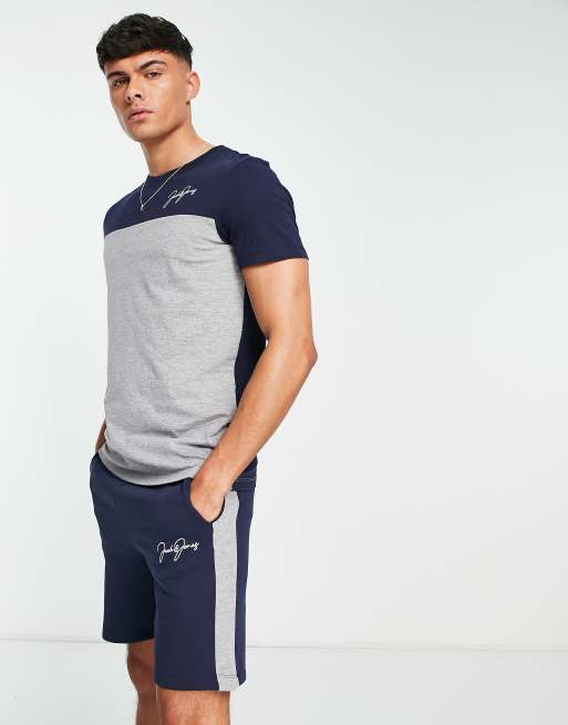 Pantalones cortos jack jones cheap