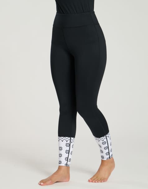 Conjunto interior negro y blanco de South Beach - view 1