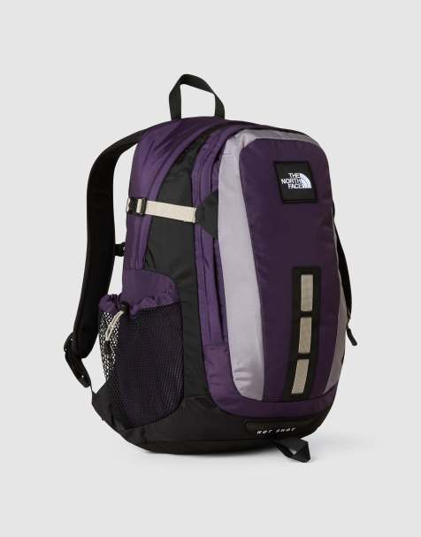 Conjunto morado anochecer y gris losa de piedra Hot Shot de The North Face - view 1