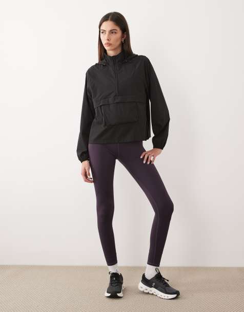 Conjunto negro Get Set de Sweaty Betty - view 1