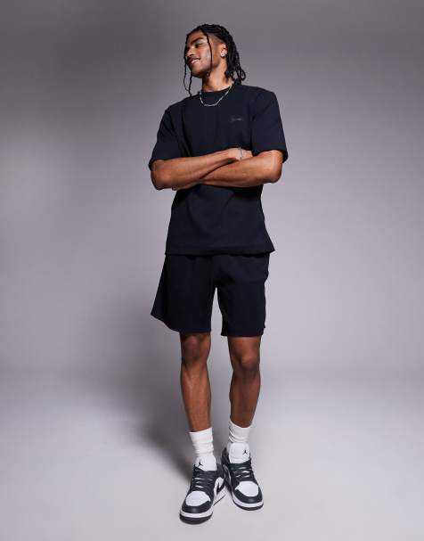 Conjunto negro Luminis de River Island - view 1