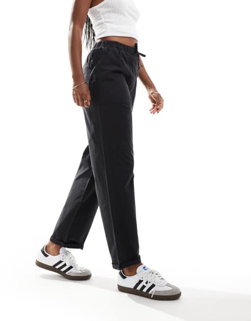 Conjunto negro