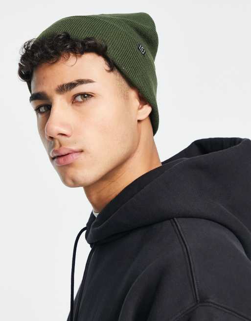 Consigned - Beanie in kaki