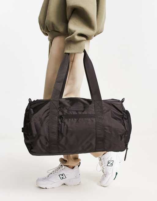 Consigned carryall in black | ASOS