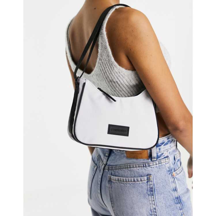 Side Kick Compact Shoulder Bag