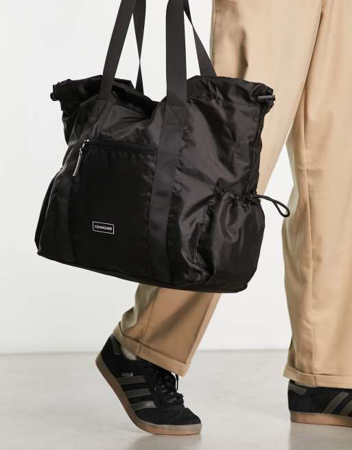 Carhartt WIP Dawn Tote Bag in Black