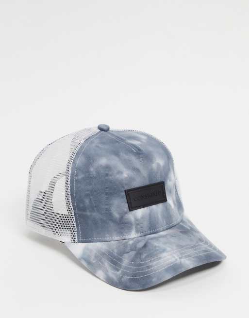 WIND AND SEA P-DYE CAP OLIVE キャップ 新品 公式通販店舗 - dcsh.xoc