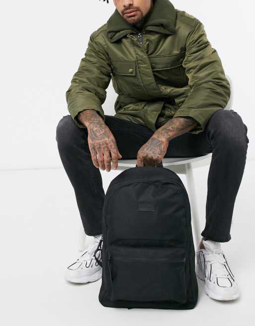 Consigned waterproof 2025 backpack