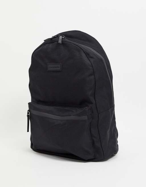 Consigned waterproof backpack | ASOS