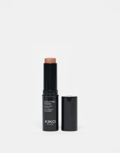 Contorno cremoso en barra Sculpting Touch de KIKO Milano - view 1