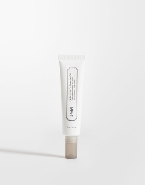 Contorno de ojos en gel Fundamental Eye Awakening de 35 ml de Dear Klairs - view 1