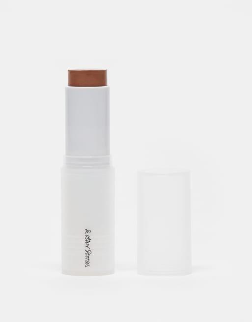 Contorno en barra Shape and Sculpt de & Other Stories: Tono Light