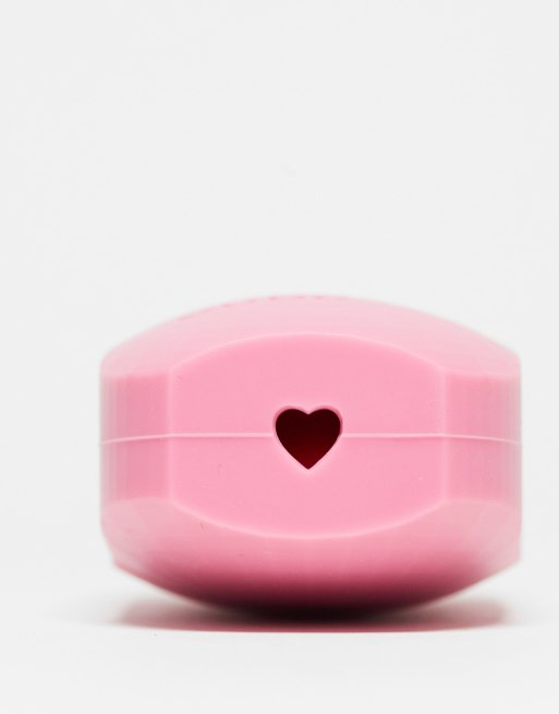 Contour Cube - Ice Facial Tool - Gezichtsaccessoire in 'Original Pink', 5 van 5