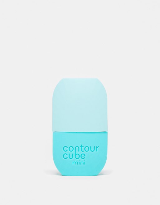 Original Pink Contour Cube® + Mini