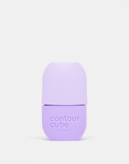 Contour Cube Mini (Violet)