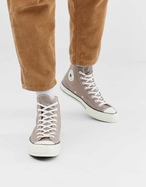 Chuck cheap 70 grey