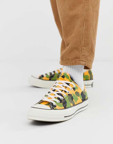 all star mimetiche