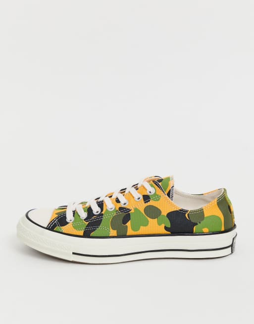 Converse basse clearance disegnate