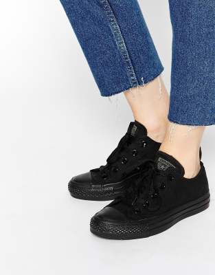 black ox converse