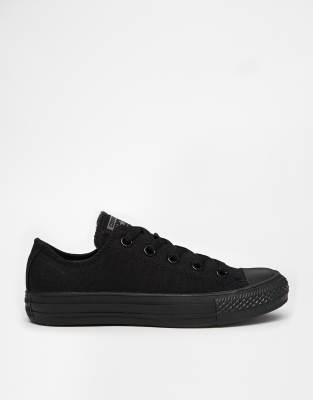 converse all star ox v mono