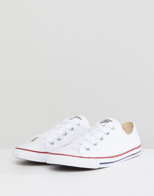 Converse - All Star Dainty Ox - Baskets, 2 de 4