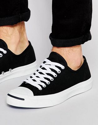 Converse All Star Jack Purcell Sneakers 