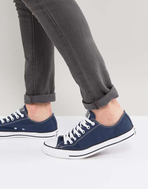 Converse m9697 clearance navy