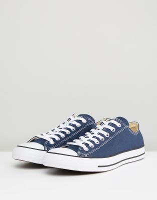 all star ox m9697c navy