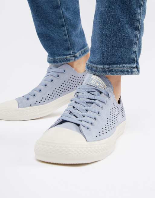 Converse all star ox perforated new arrivals