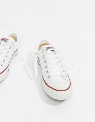 converse all star ox plimsolls